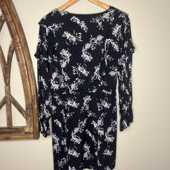 Matilda Jane Good Hart Waverly Dress Size Small - Picture 5 of 5